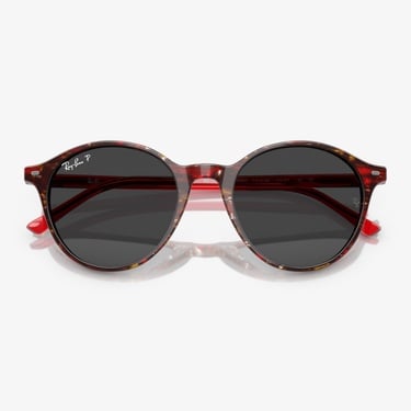  Ray-Ban Bernard RB2230 Unisex Kırmızı Güneş Gözlüğü