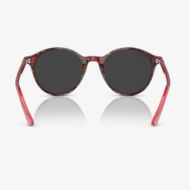 Ray-Ban Bernard RB2230 Unisex Kırmızı Güneş Gözlüğü