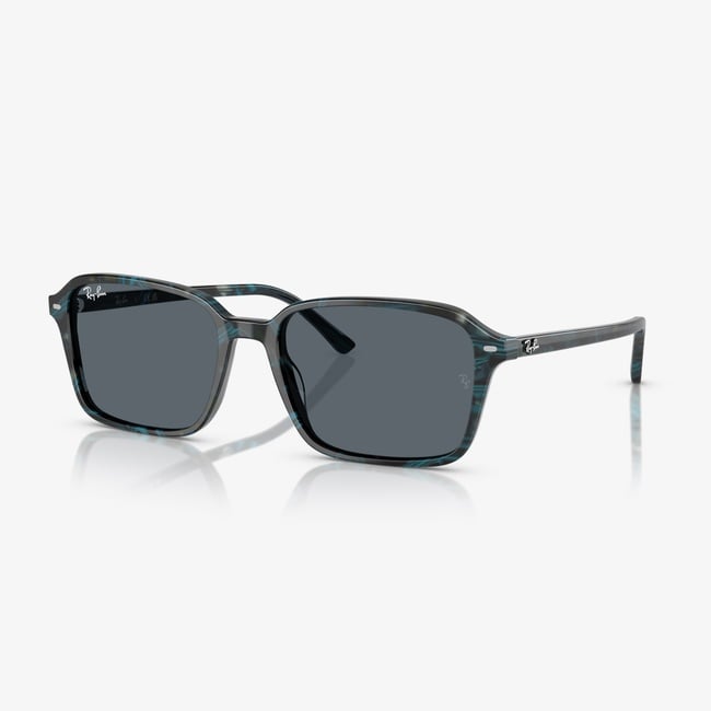  Ray-Ban Raimond RB2231 Unisex Mavi Güneş Gözlüğü