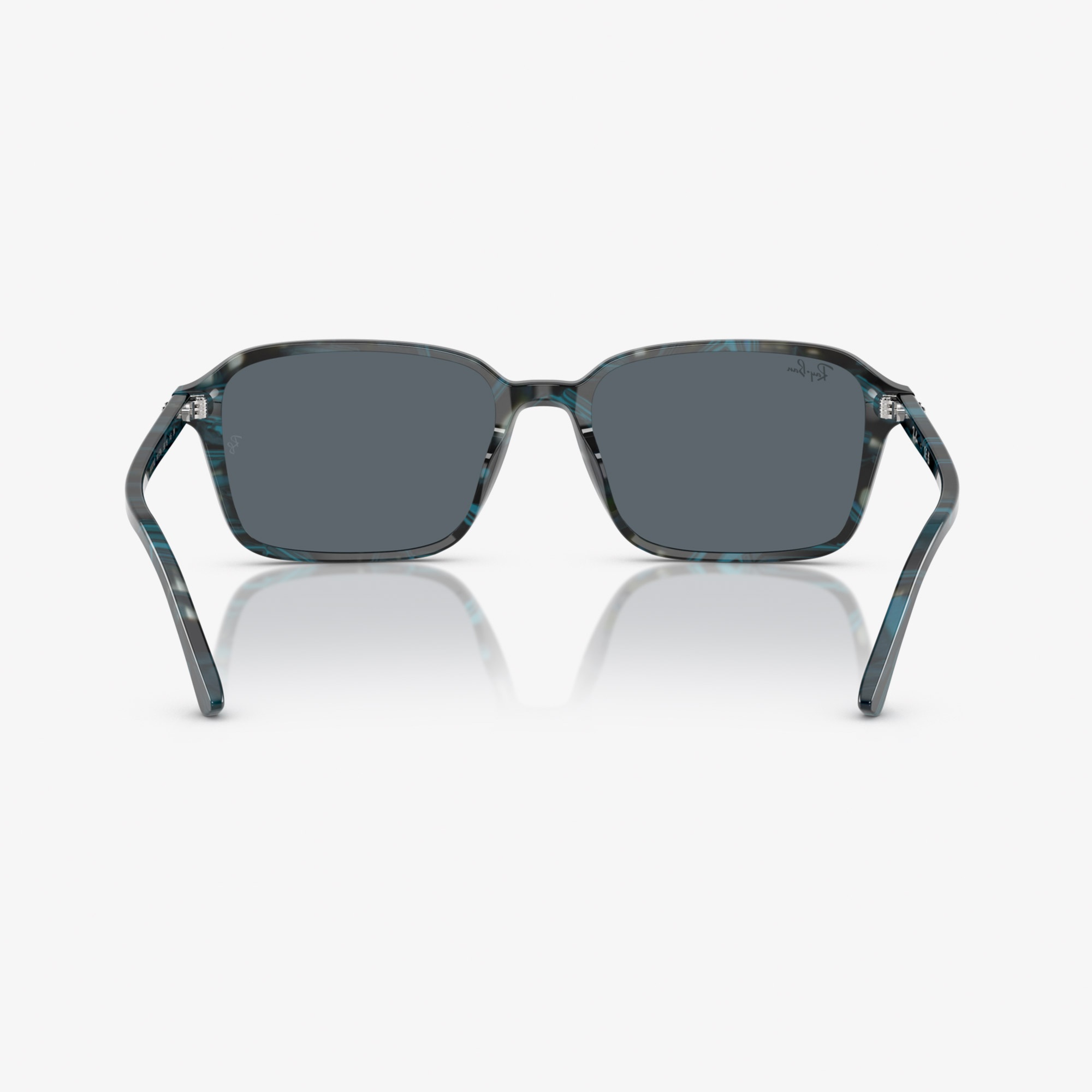 Ray-Ban Raimond RB2231 Unisex Mavi Güneş Gözlüğü