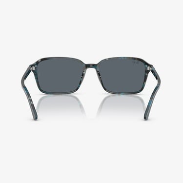  Ray-Ban Raimond RB2231 Unisex Mavi Güneş Gözlüğü