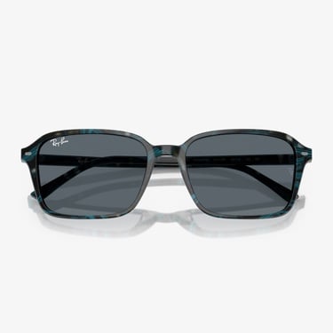  Ray-Ban Raimond RB2231 Unisex Mavi Güneş Gözlüğü