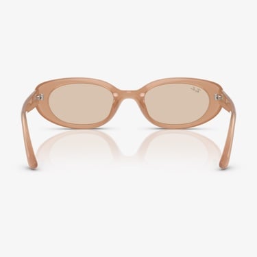  Ray-Ban RB4441D Unisex Bej Güneş Gözlüğü