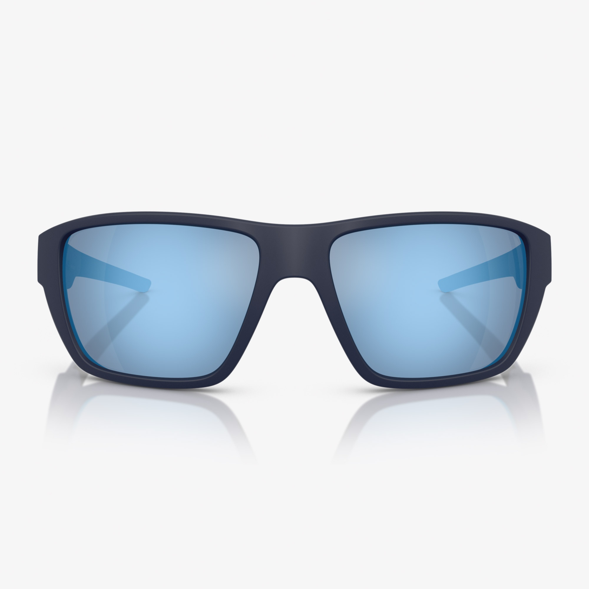 Scuderia Ferrari FZ6012U Erkek Mavi Güneş Gözlüğü