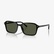 Ray-Ban Raimond RB2231 Unisex Siyah Güneş Gözlüğü