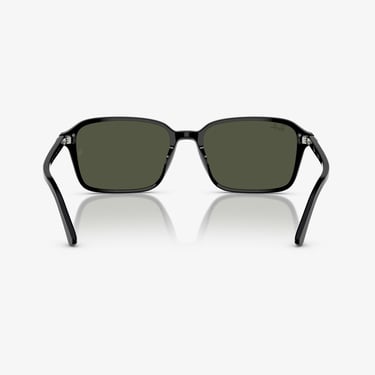  Ray-Ban Raimond RB2231 Unisex Siyah Güneş Gözlüğü
