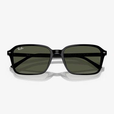  Ray-Ban Raimond RB2231 Unisex Siyah Güneş Gözlüğü