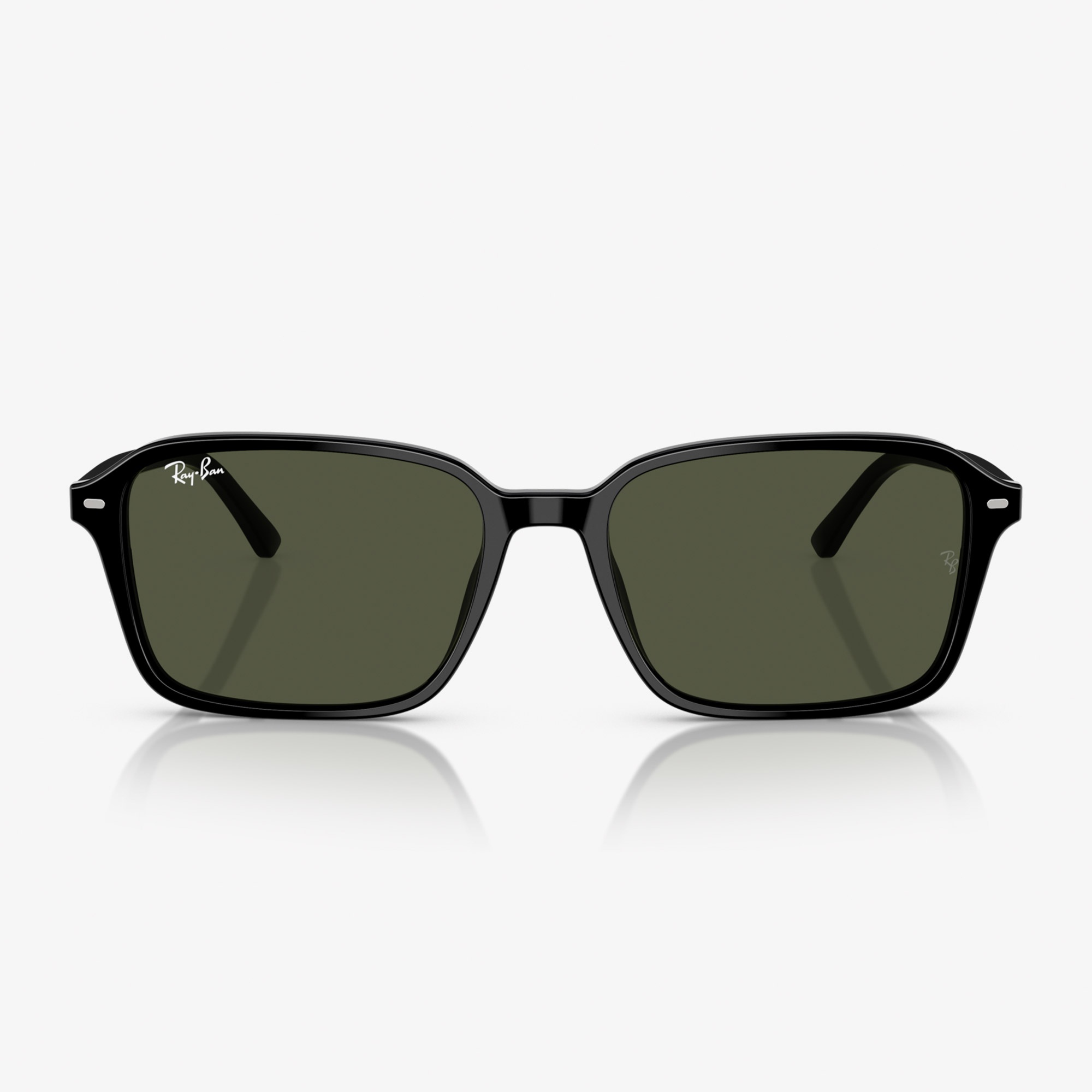Ray-Ban Raimond RB2231 Unisex Siyah Güneş Gözlüğü