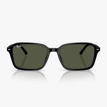  Ray-Ban Raimond RB2231 Unisex Siyah Güneş Gözlüğü
