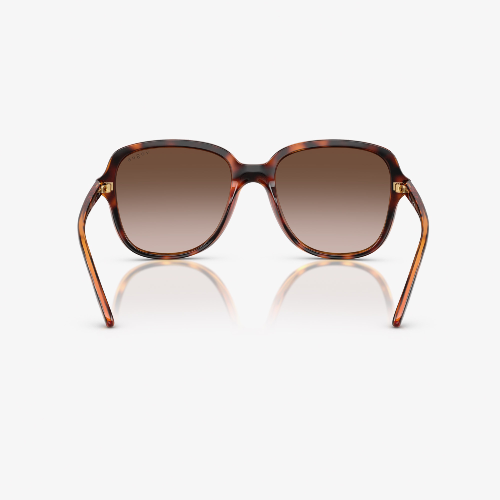 VOGUE VO5601S Kadın Bej Güneş Gözlüğü