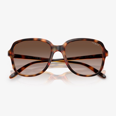  VOGUE VO5601S Kadın Bej Güneş Gözlüğü