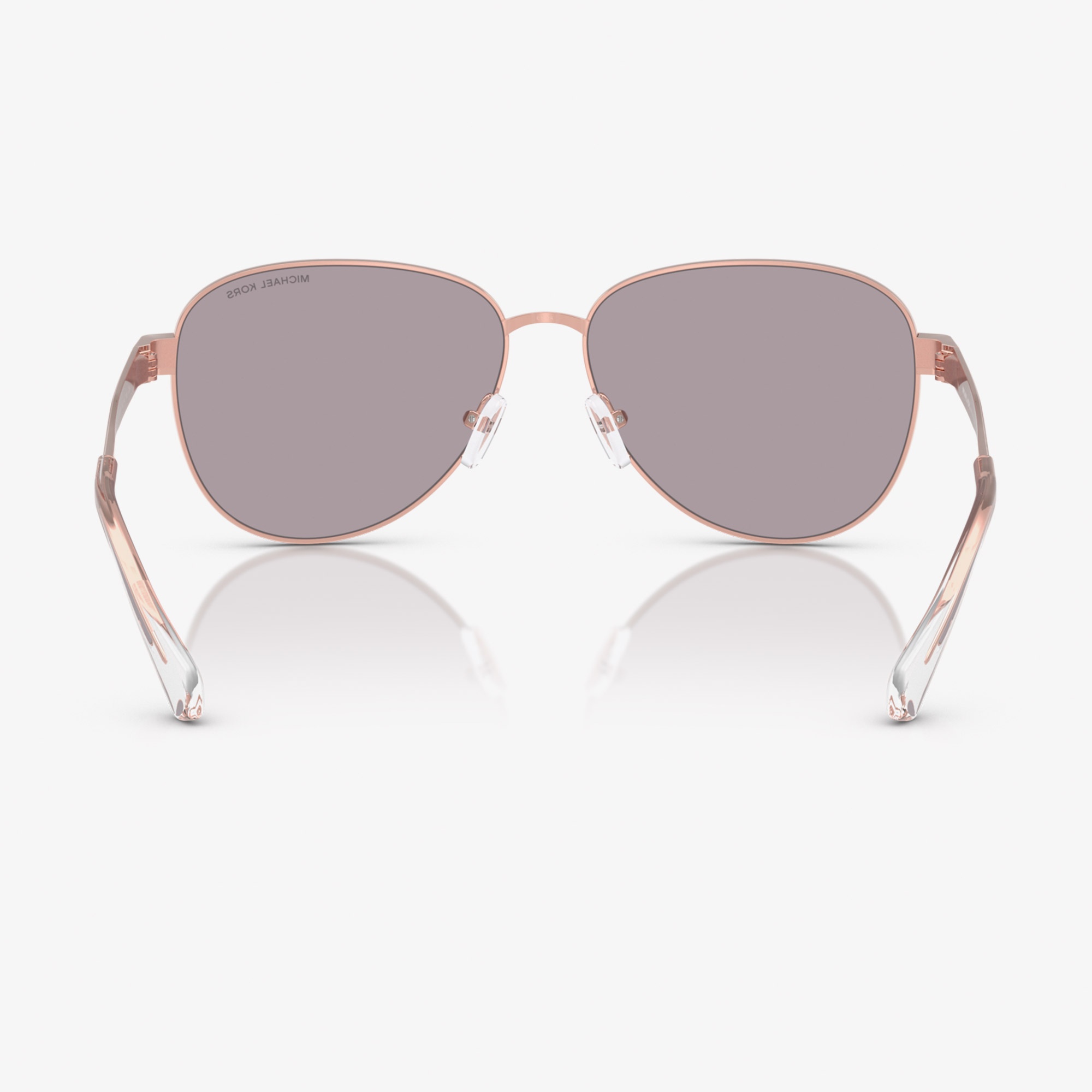 MICHAEL KORS Biarritz MK1160 Kadın Pembe Güneş Gözlüğü