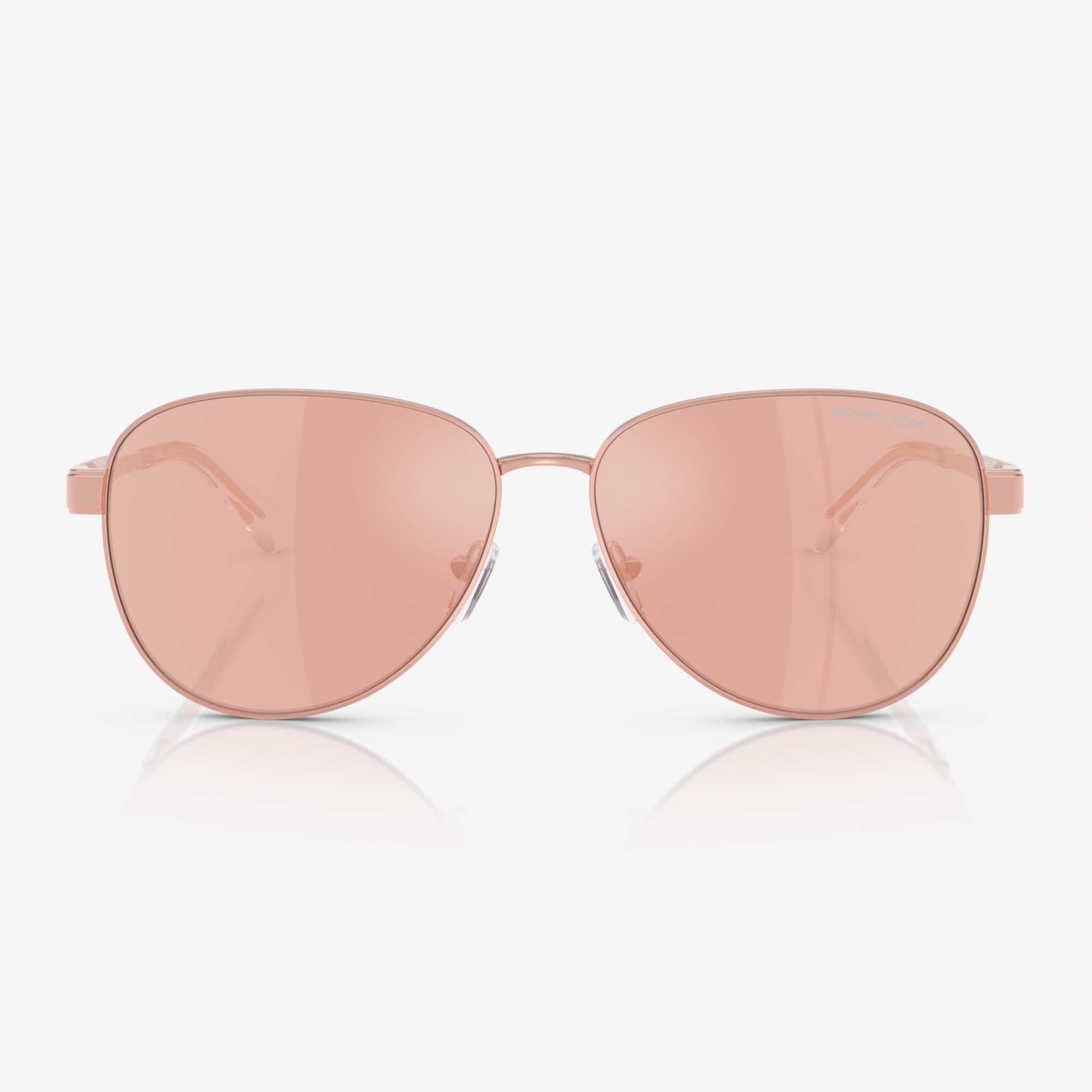 MICHAEL KORS Biarritz MK1160 Kadın Pembe Güneş Gözlüğü