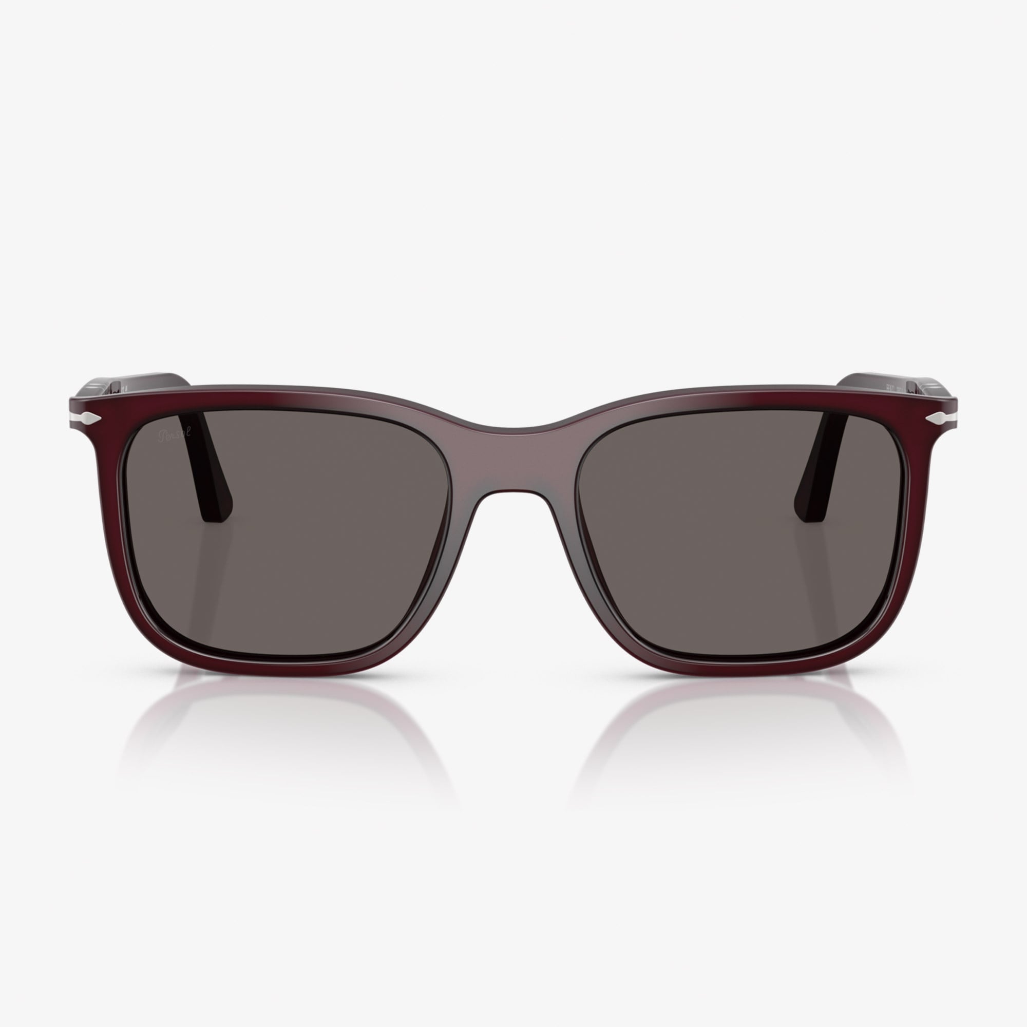 PERSOL PO3357S - Renzo Unisex Kahverengi Güneş Gözlüğü