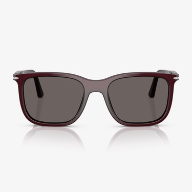  PERSOL PO3357S - Renzo Unisex Kahverengi Güneş Gözlüğü