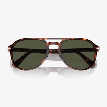  PERSOL PO3235S Unisex Bej Güneş Gözlüğü