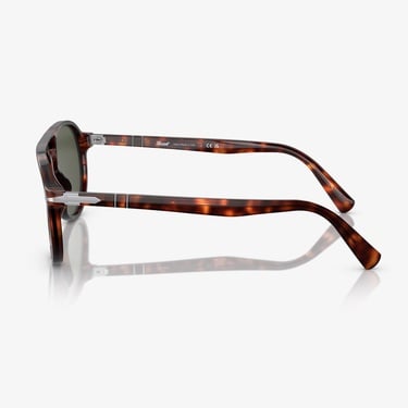  PERSOL PO3235S Unisex Bej Güneş Gözlüğü
