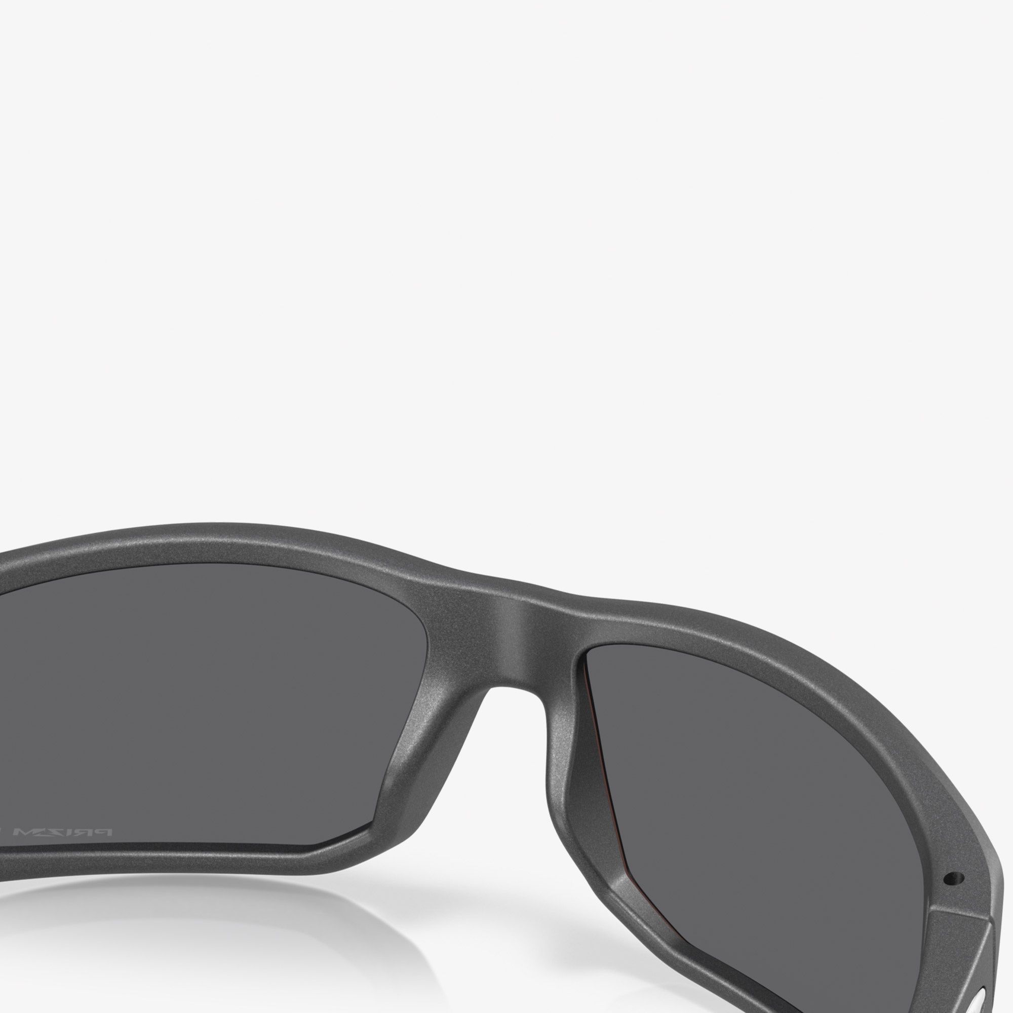 Oakley Gibston XL OO9470 Erkek Gri Güneş Gözlüğü