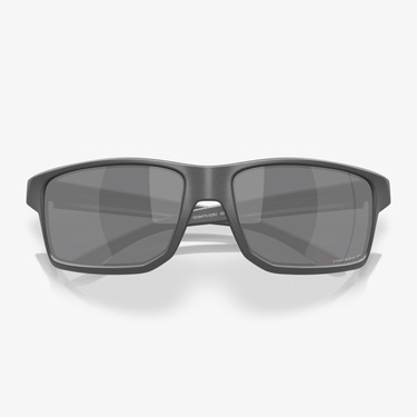  Oakley Gibston XL OO9470 Erkek Gri Güneş Gözlüğü