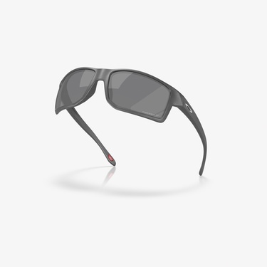  Oakley Gibston XL OO9470 Erkek Gri Güneş Gözlüğü