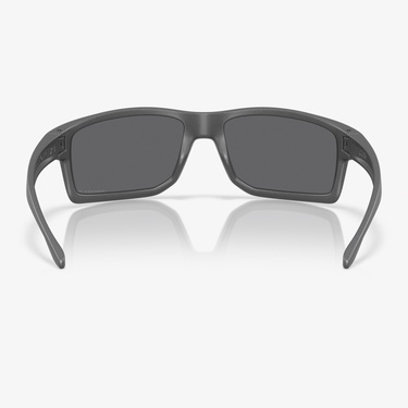  Oakley Gibston XL OO9470 Erkek Gri Güneş Gözlüğü
