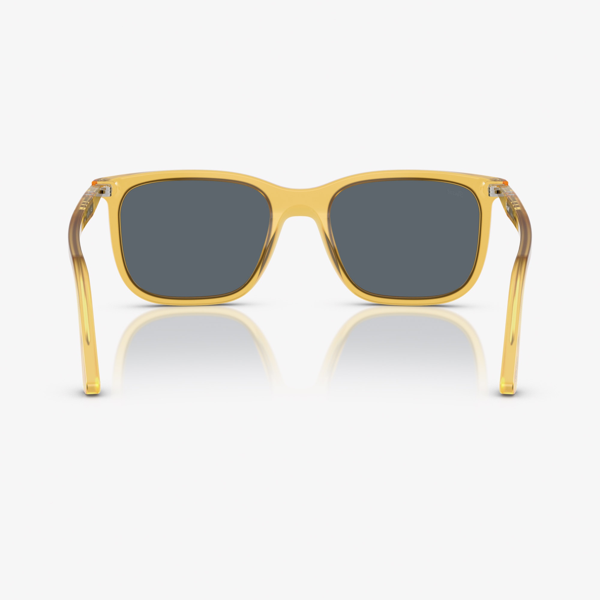 PERSOL PO3357S - Renzo Unisex Sarı Güneş Gözlüğü