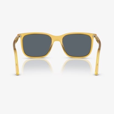  PERSOL PO3357S - Renzo Unisex Sarı Güneş Gözlüğü