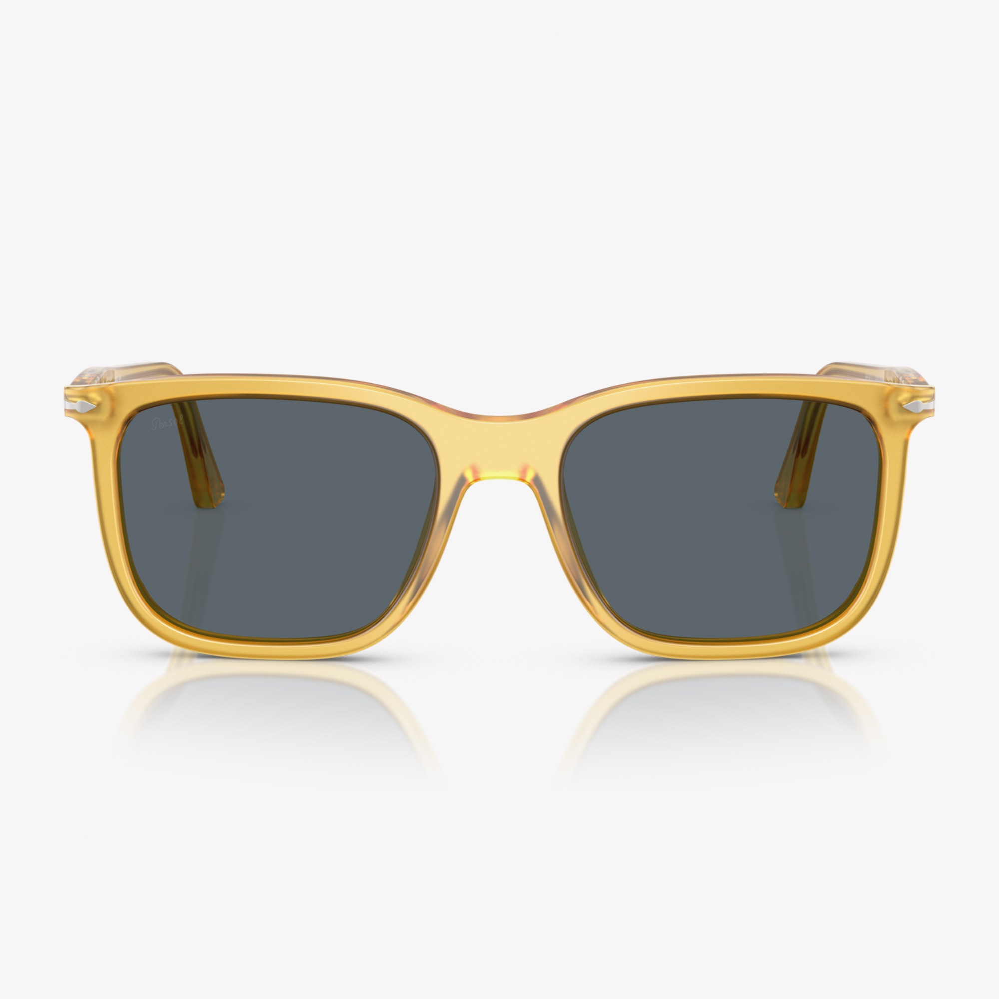 PERSOL PO3357S - Renzo Unisex Sarı Güneş Gözlüğü