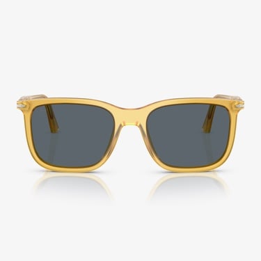  PERSOL PO3357S - Renzo Unisex Sarı Güneş Gözlüğü
