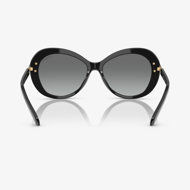  Swarovski SK6026 Kadın Siyah Güneş Gözlüğü