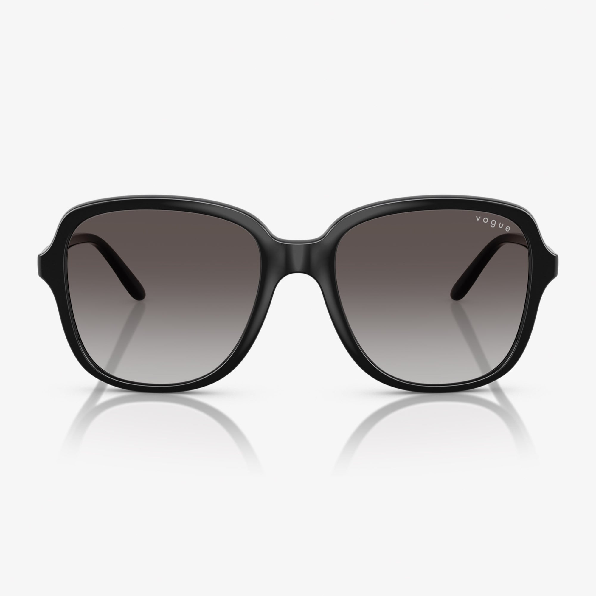 VOGUE VO5601S Kadın Siyah Güneş Gözlüğü