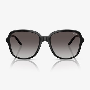  VOGUE VO5601S Kadın Siyah Güneş Gözlüğü