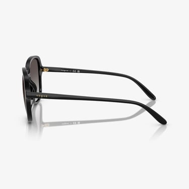  VOGUE VO5601S Kadın Siyah Güneş Gözlüğü