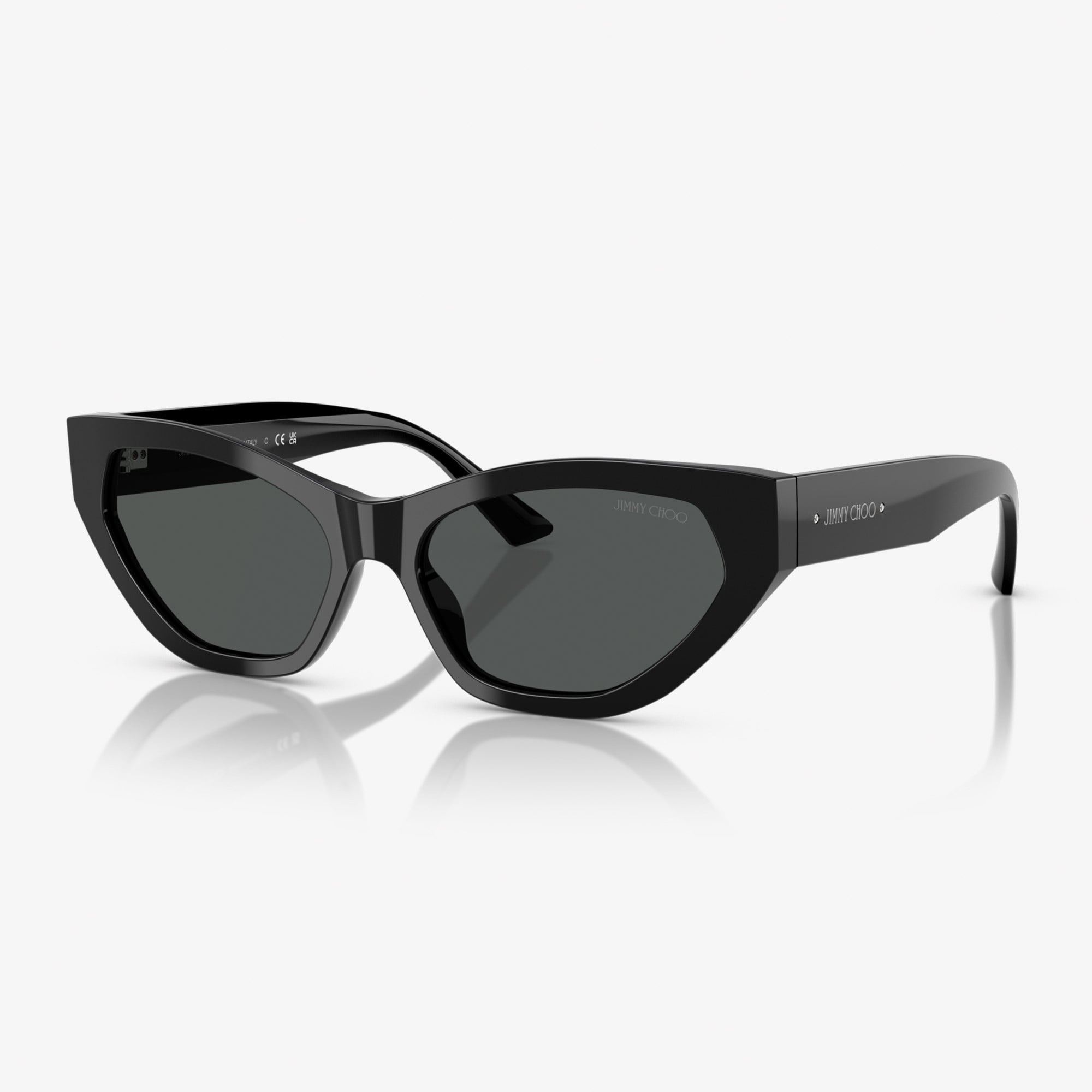 Jimmy Choo JC5022B Kadın Siyah Güneş Gözlüğü