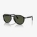 PERSOL PO3235S Unisex Siyah Güneş Gözlüğü