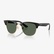 Ray-Ban Clubmaster Reverse RBR0504S Unisex Gri Güneş Gözlüğü