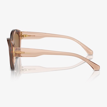  MICHAEL KORS Bel Air MK2209U Kadın Kahverengi Güneş Gözlüğü