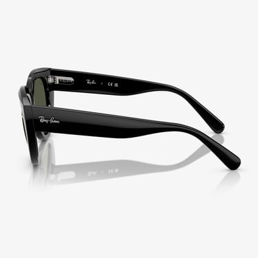  Ray-Ban Doreen RB2286 Kadın Siyah Güneş Gözlüğü