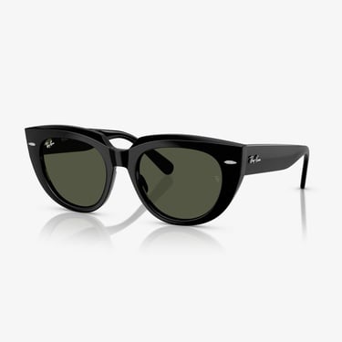  Ray-Ban Doreen RB2286 Kadın Siyah Güneş Gözlüğü