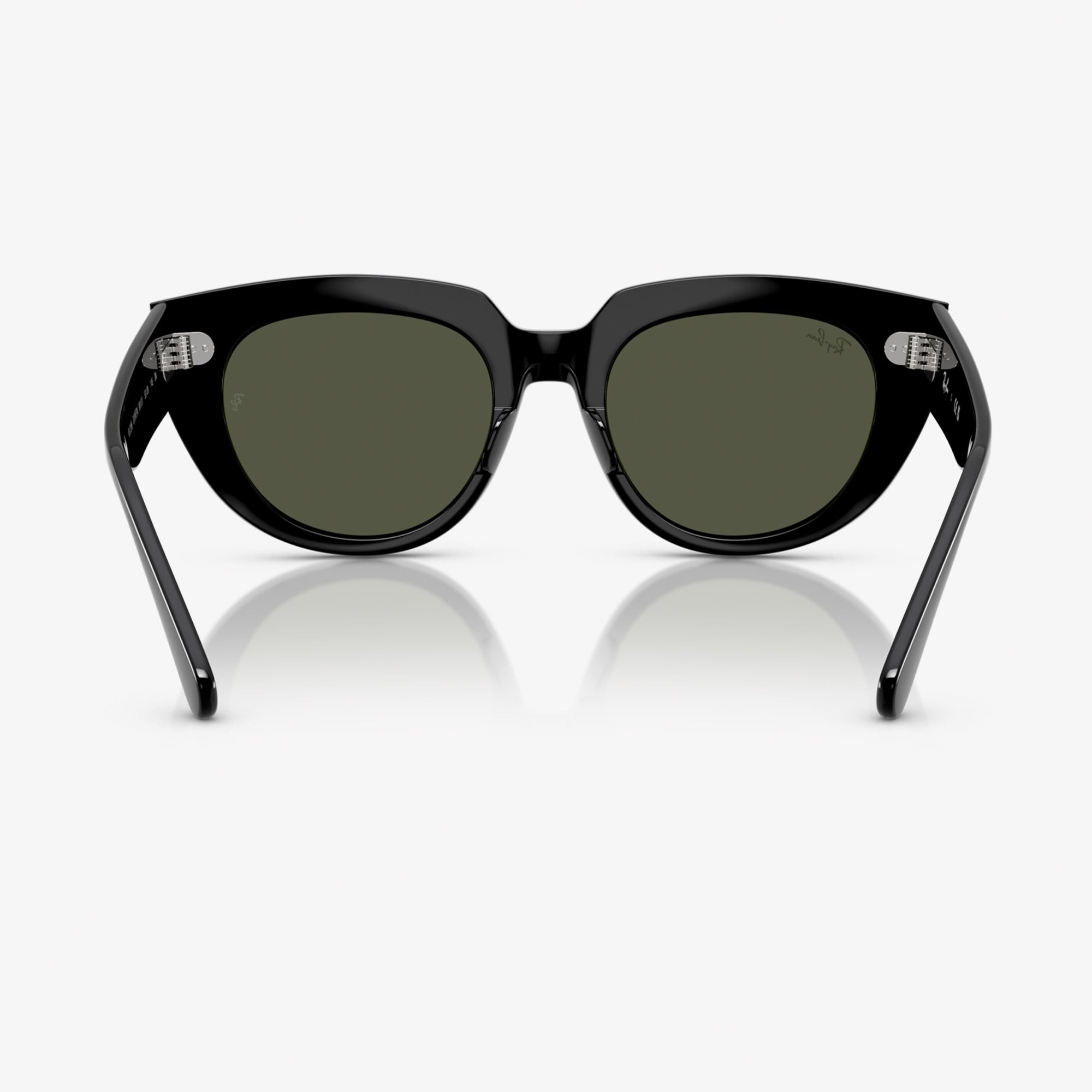 Ray-Ban Doreen RB2286 Kadın Siyah Güneş Gözlüğü