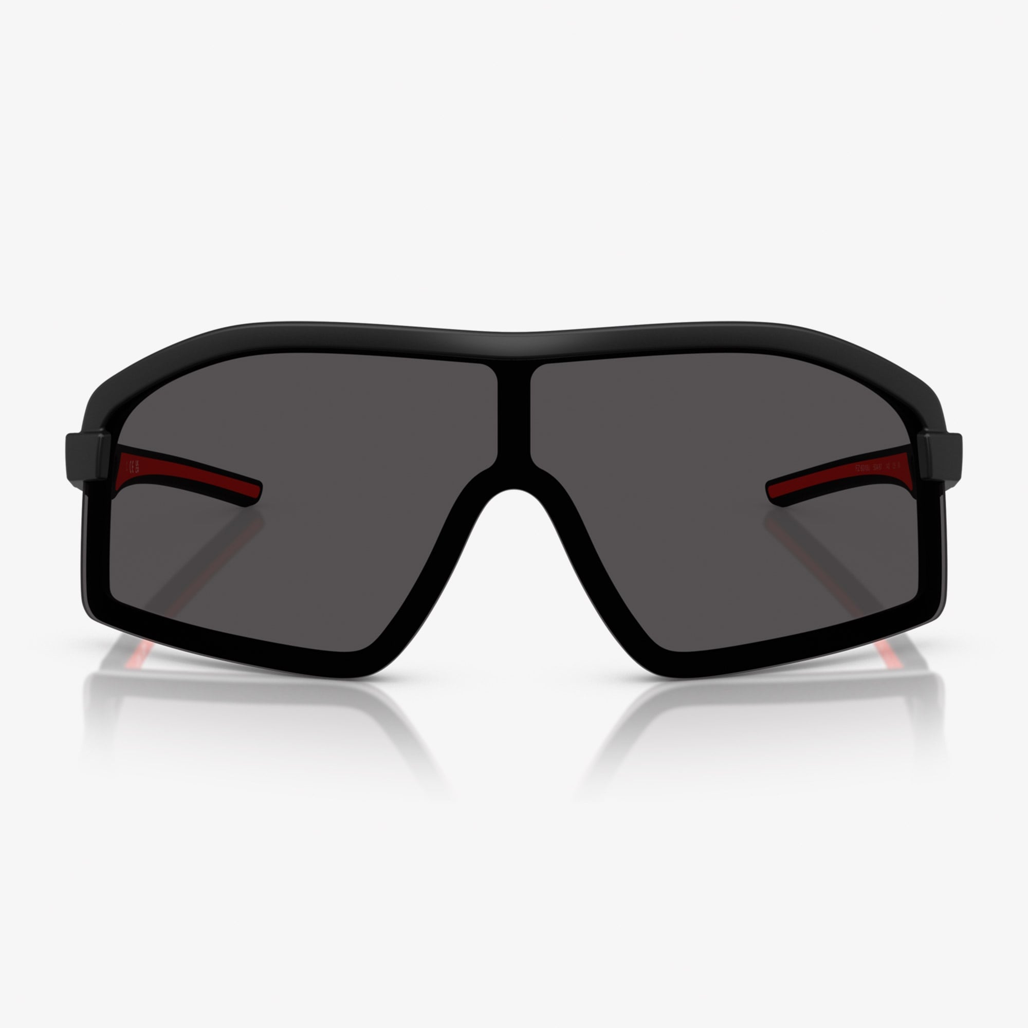 Scuderia Ferrari FZ6010U Erkek Siyah Güneş Gözlüğü