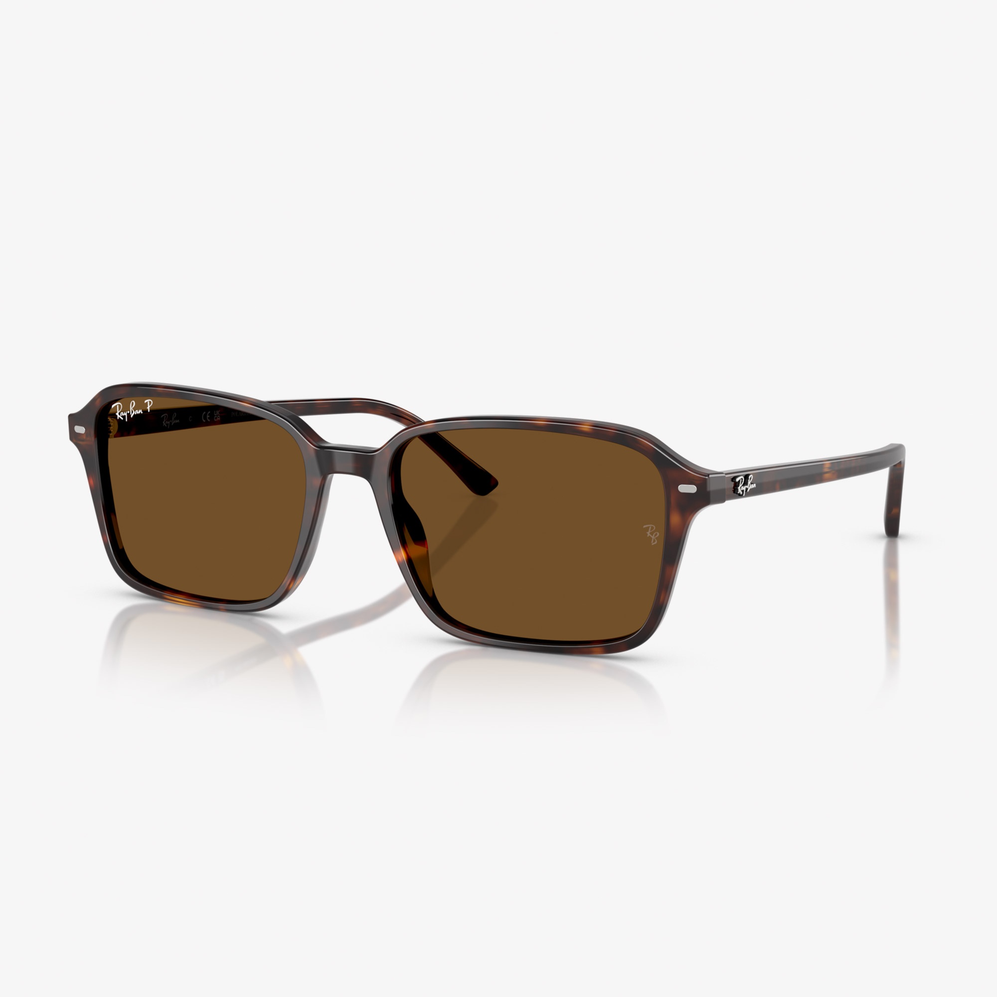 Ray-Ban Raimond RB2231 Unisex Bej Güneş Gözlüğü