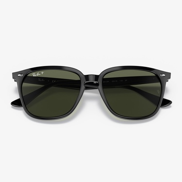  Ray-Ban RB4362 Unisex Siyah Güneş Gözlüğü