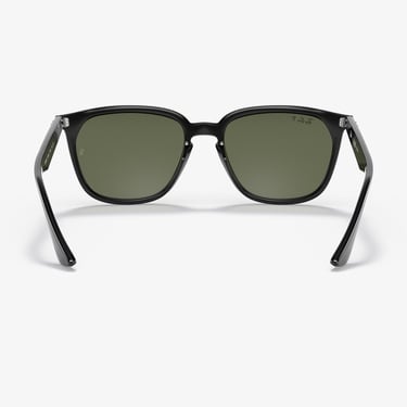  Ray-Ban RB4362 Unisex Siyah Güneş Gözlüğü