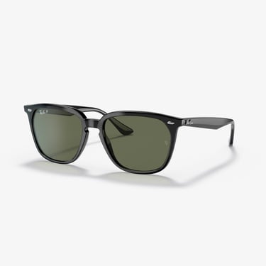  Ray-Ban RB4362 Unisex Siyah Güneş Gözlüğü