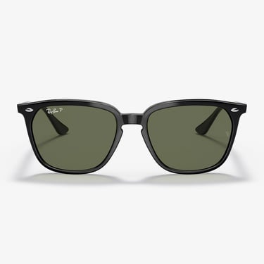  Ray-Ban RB4362 Unisex Siyah Güneş Gözlüğü