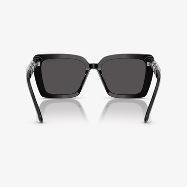  Swarovski SK6032 Kadın Siyah Güneş Gözlüğü