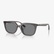 Ray-Ban RB4439D Unisex Gri Güneş Gözlüğü