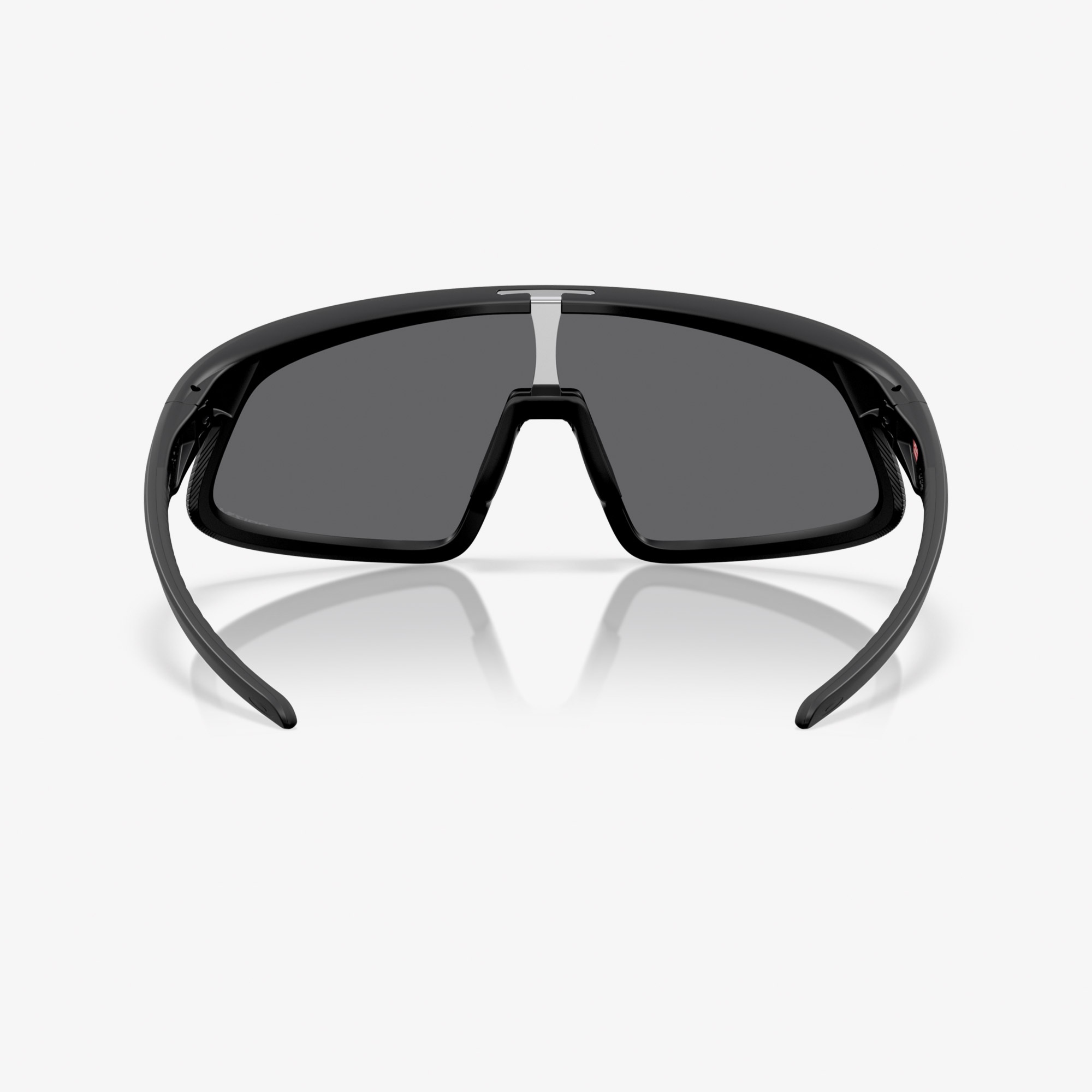 Oakley RSLV OO9484D Unisex Siyah Güneş Gözlüğü