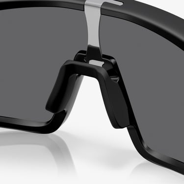  Oakley RSLV OO9484D Unisex Siyah Güneş Gözlüğü